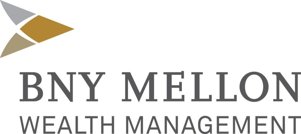 BNY Mellon Wealth Management Logo