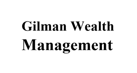 Gilman Wealth Management