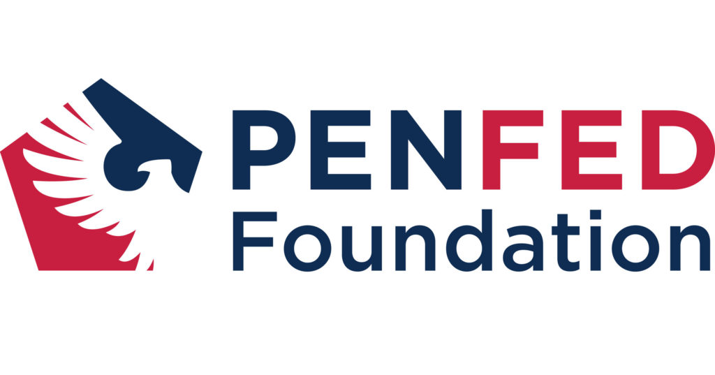 PenFed Foundation Logo